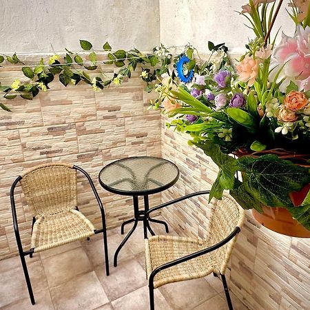 Jara Home Malaga Centro Kültér fotó