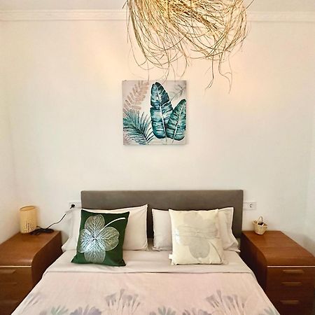 Jara Home Malaga Centro Kültér fotó