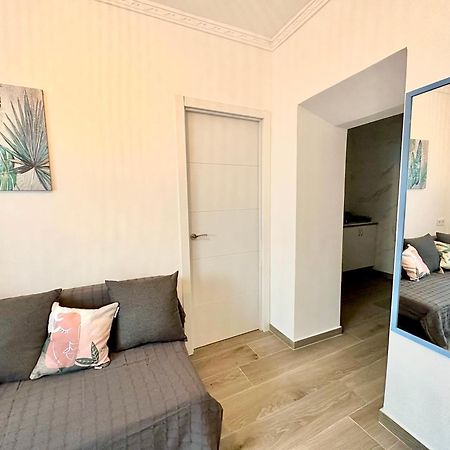 Jara Home Malaga Centro Kültér fotó