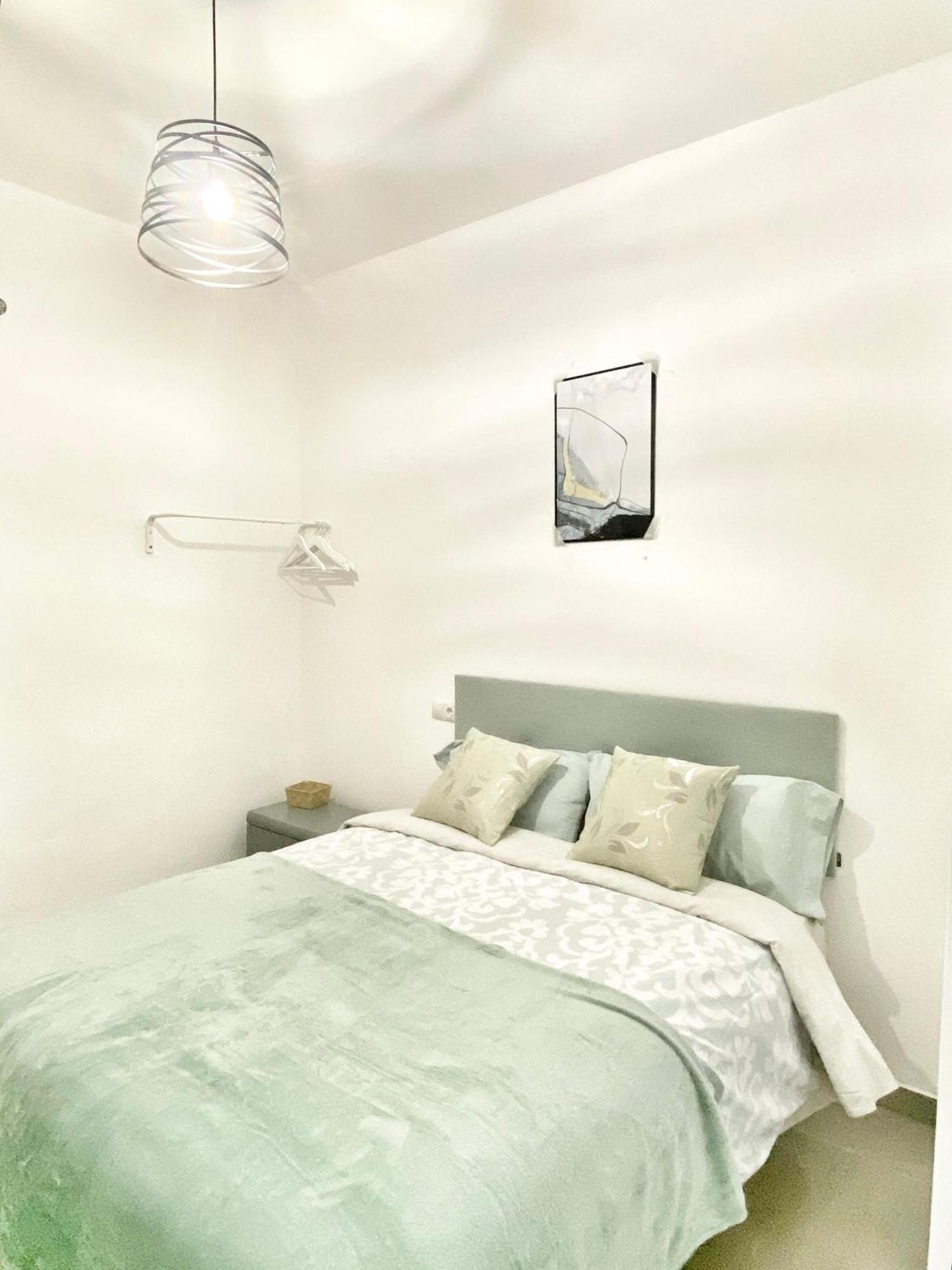 Jara Home Malaga Centro Kültér fotó