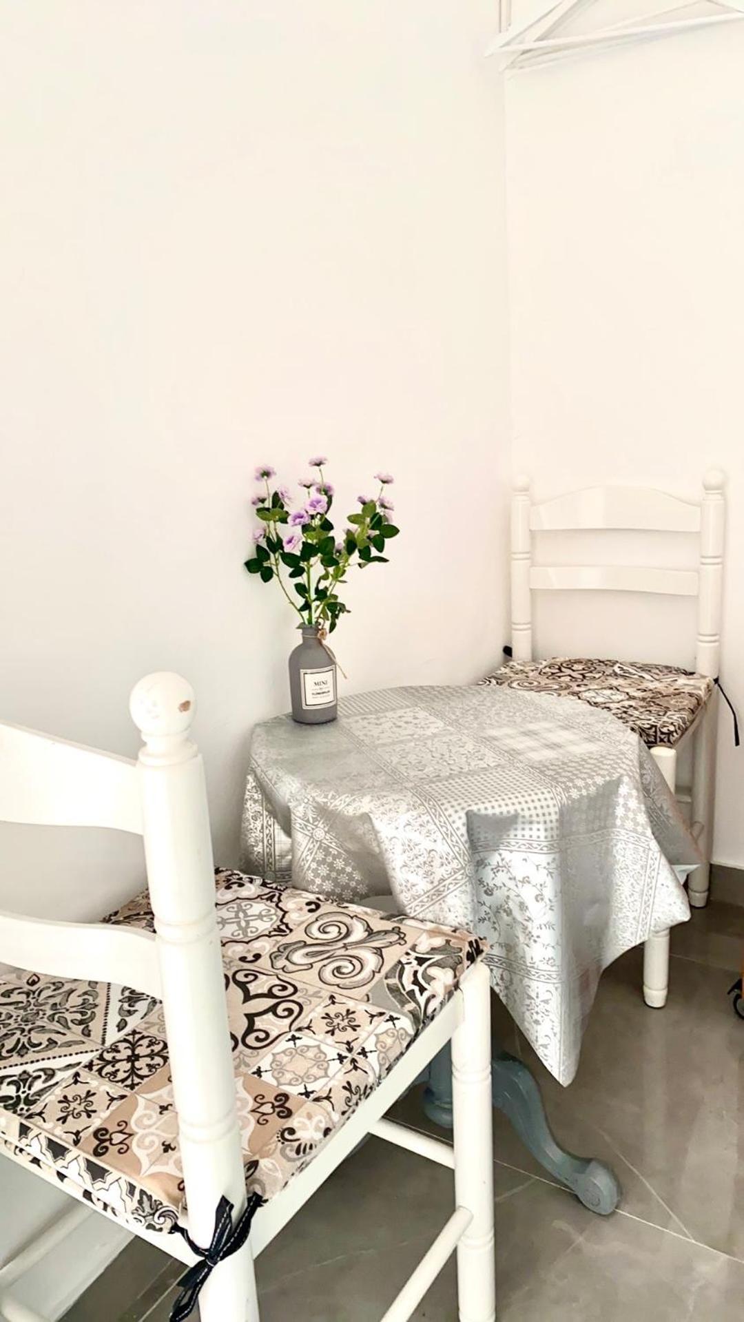 Jara Home Malaga Centro Kültér fotó