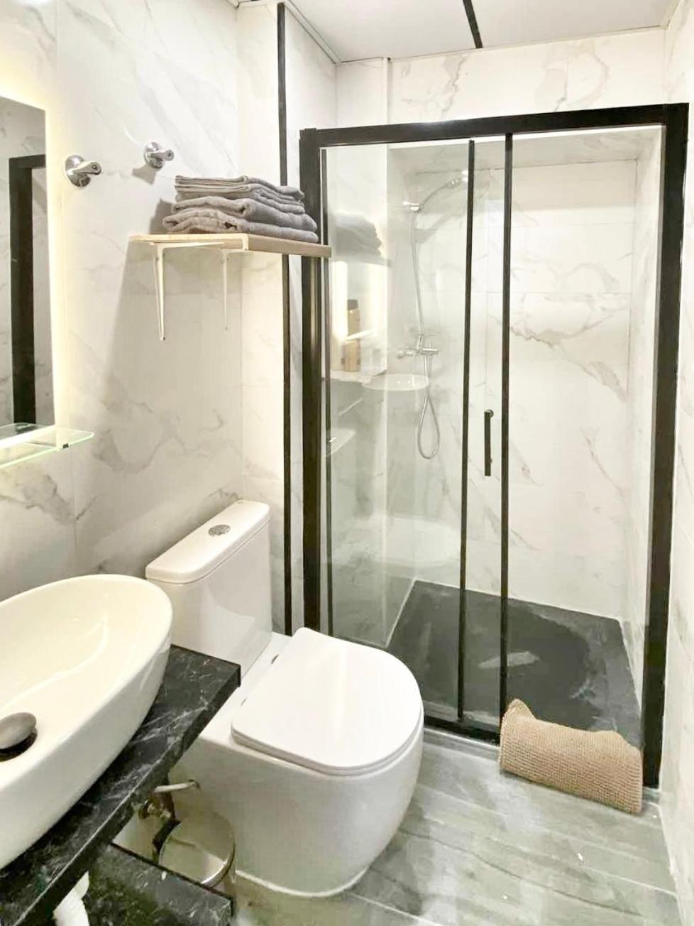 Jara Home Malaga Centro Kültér fotó