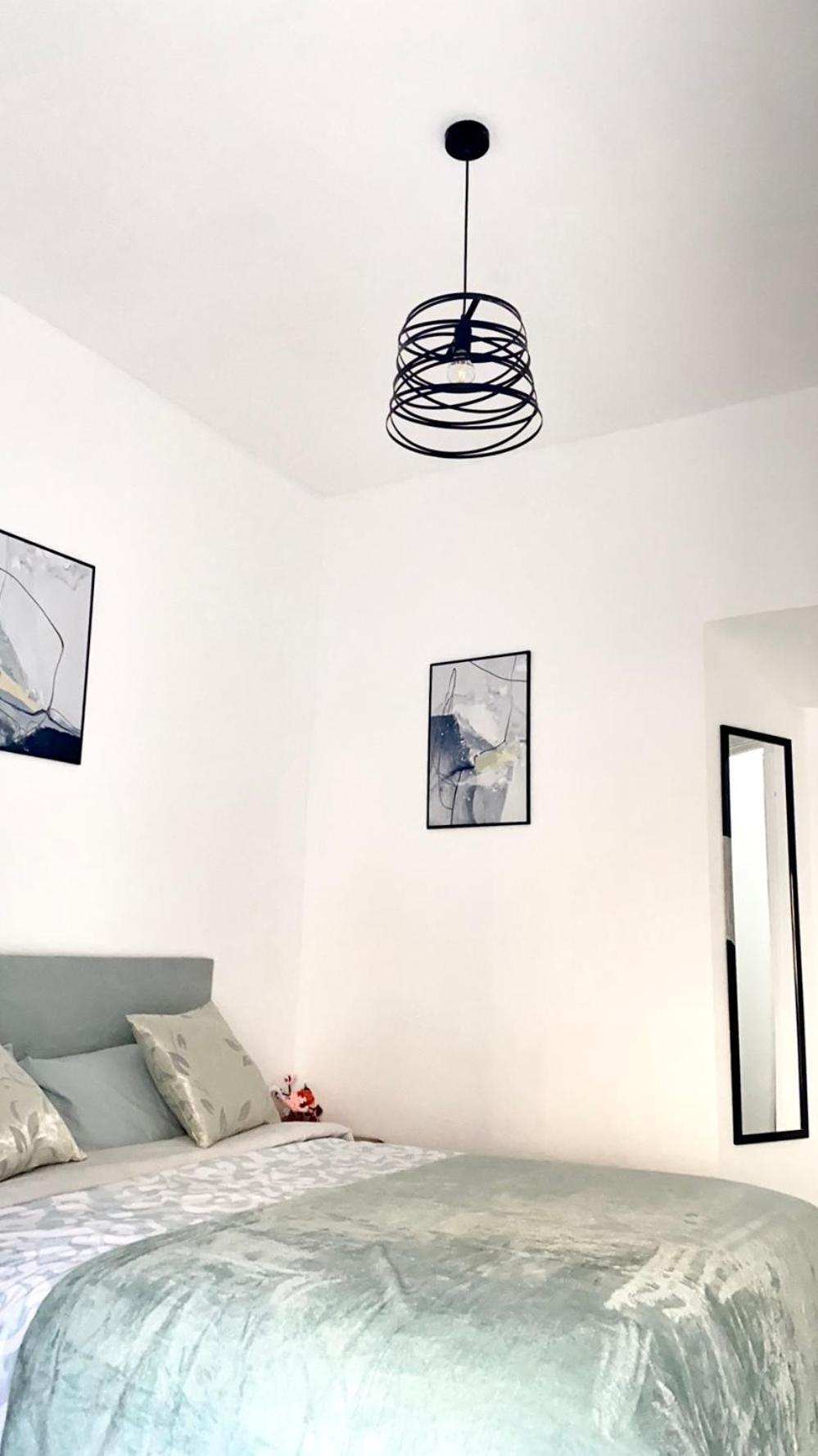 Jara Home Malaga Centro Kültér fotó