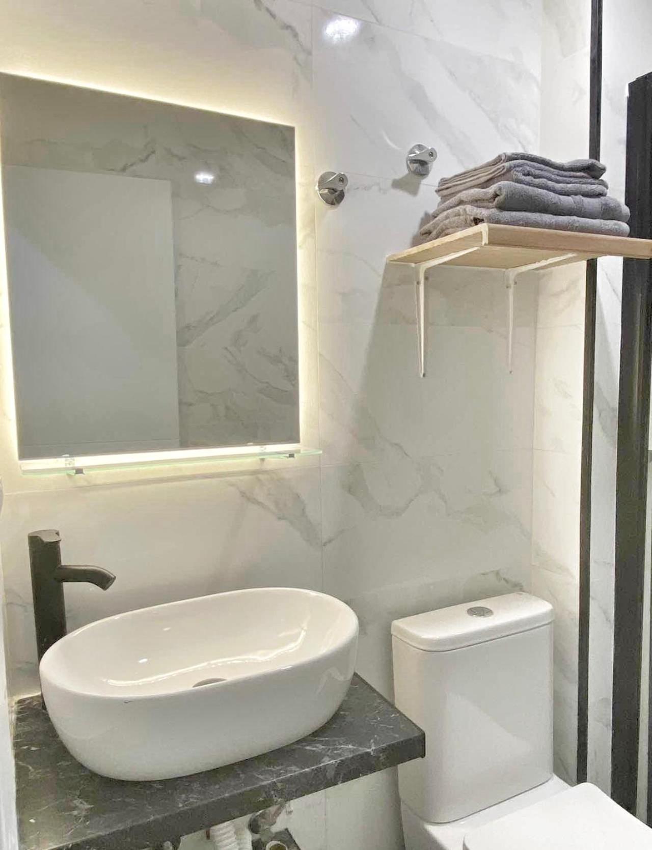 Jara Home Malaga Centro Kültér fotó
