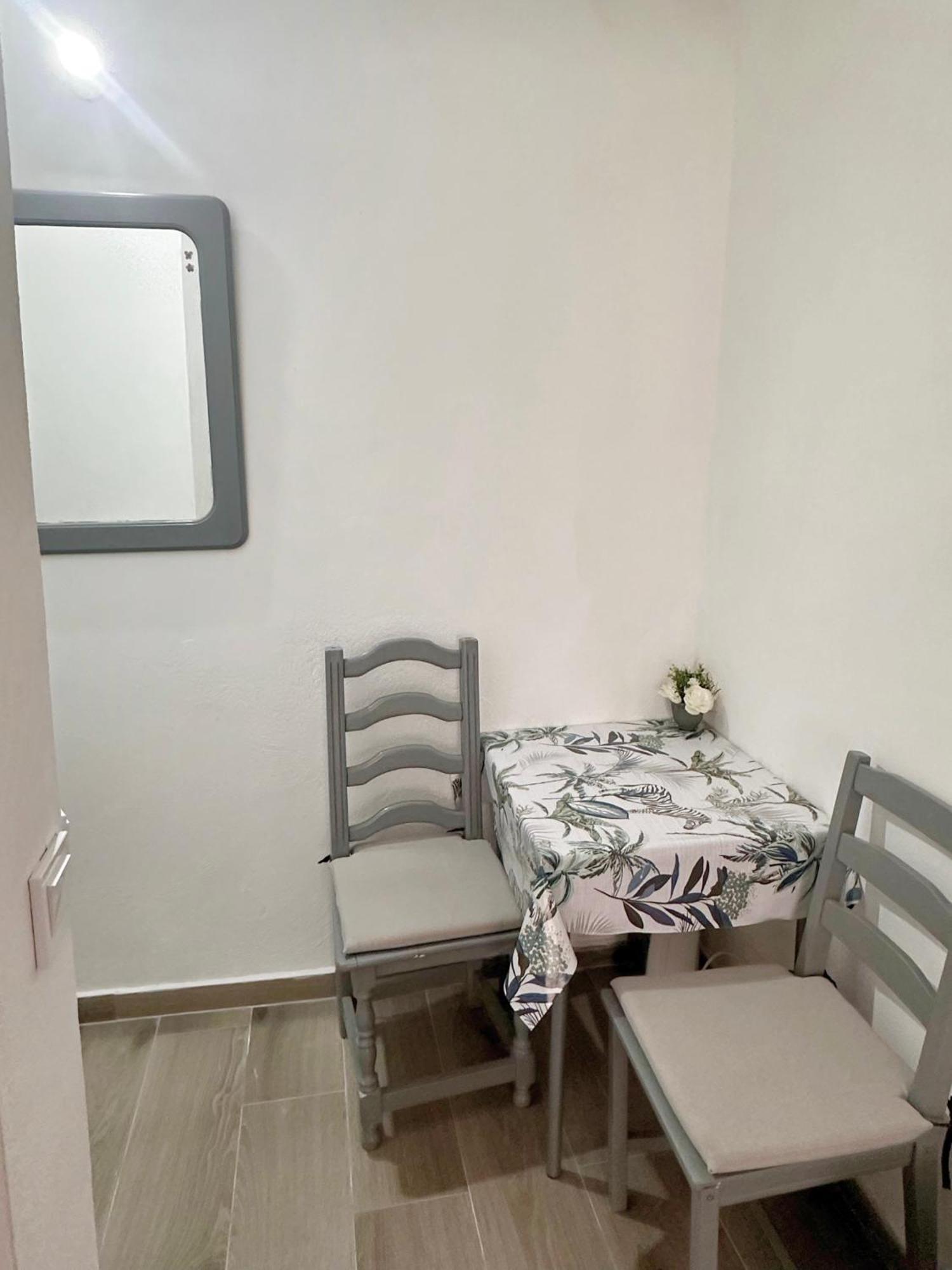 Jara Home Malaga Centro Kültér fotó