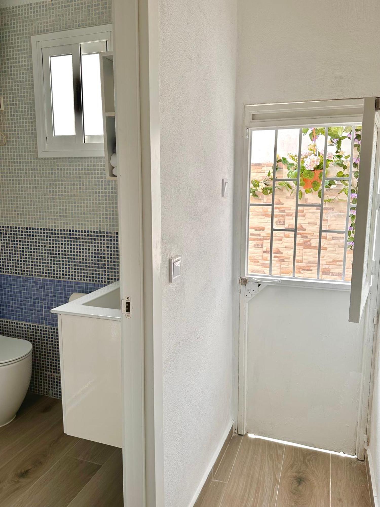 Jara Home Malaga Centro Kültér fotó