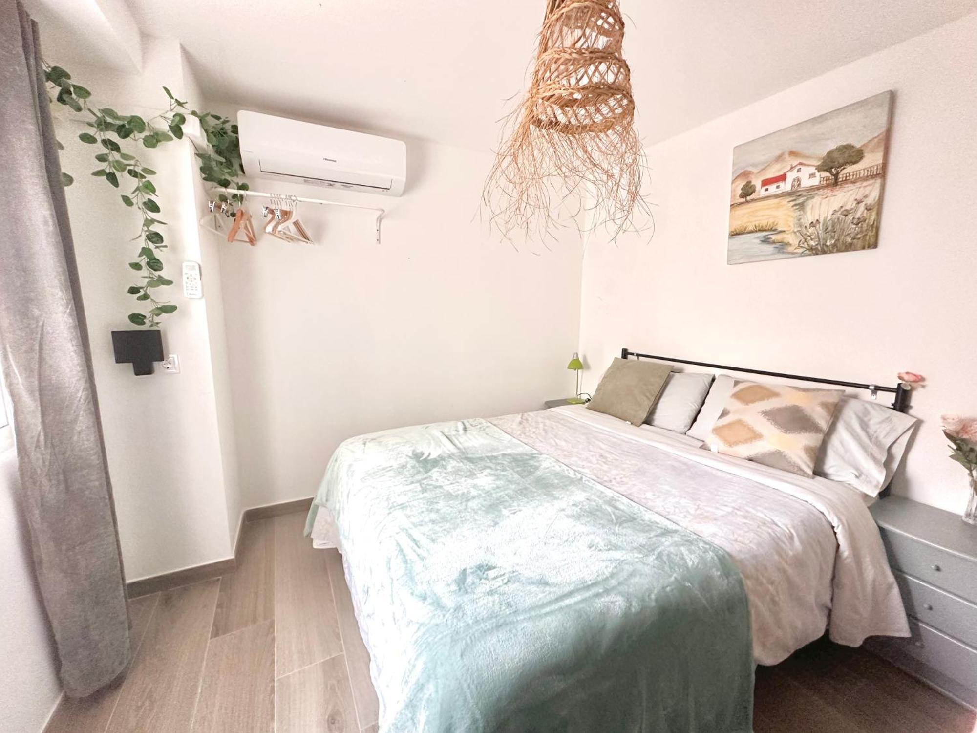 Jara Home Malaga Centro Kültér fotó