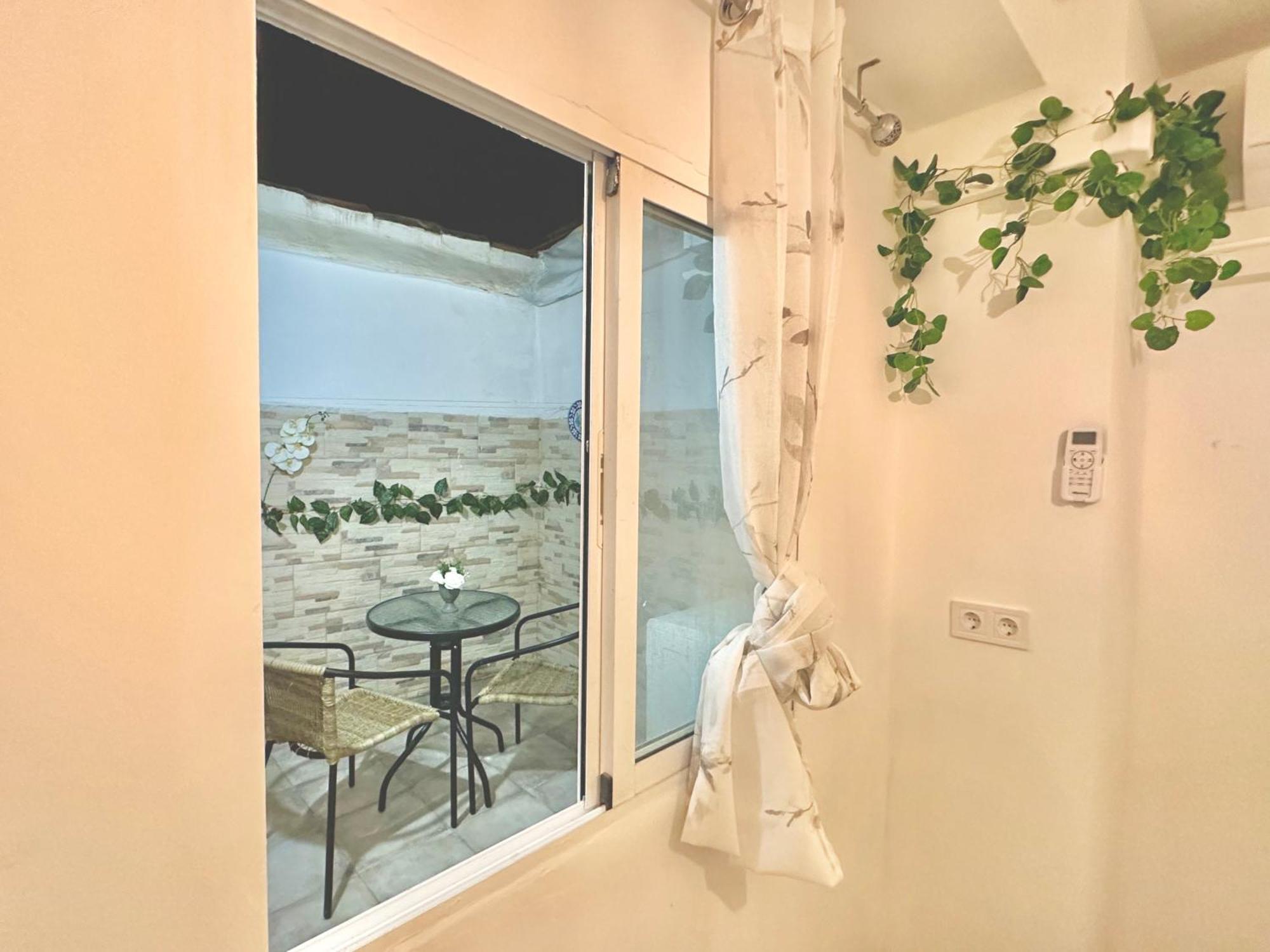 Jara Home Malaga Centro Kültér fotó