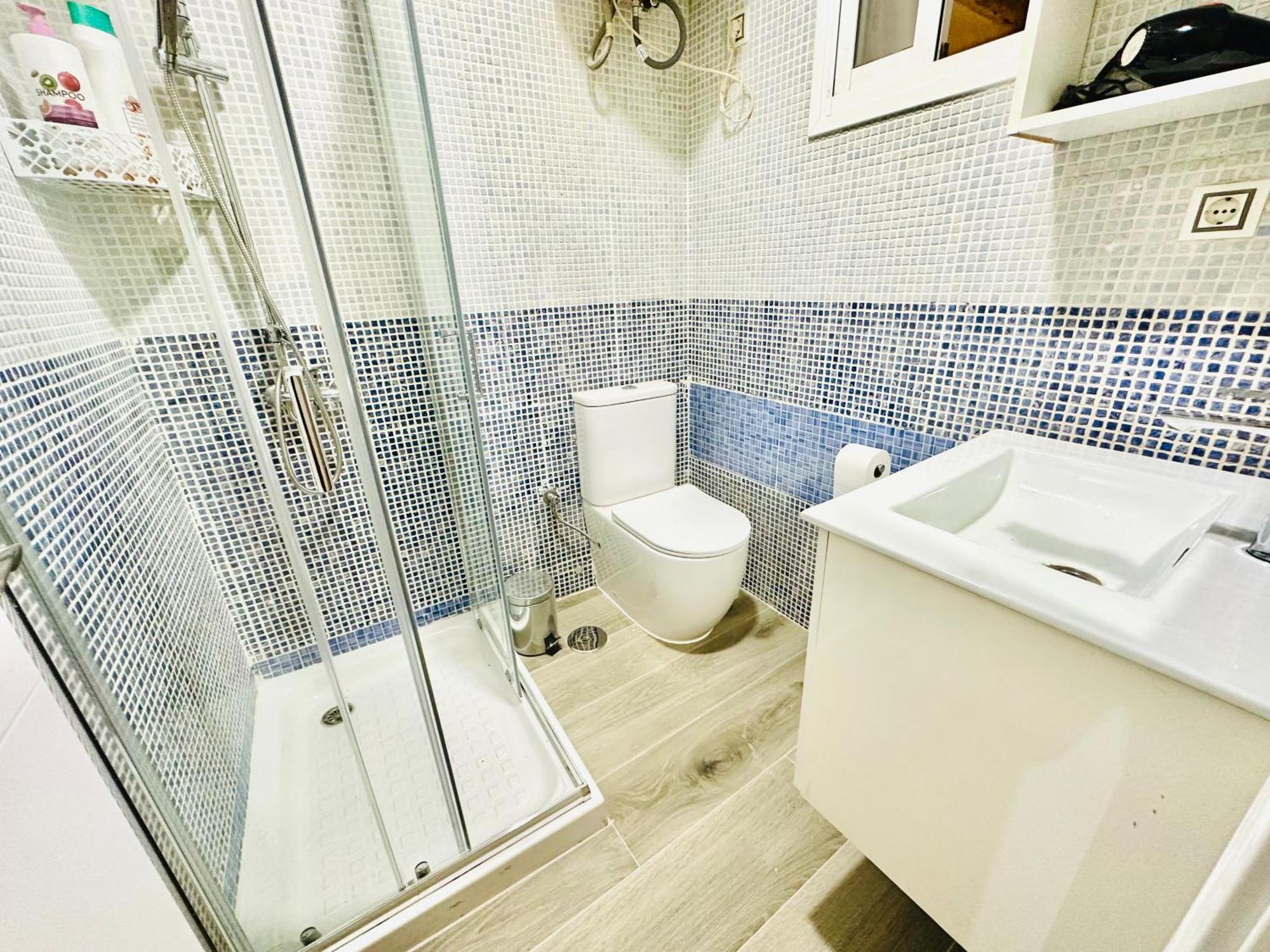 Jara Home Malaga Centro Kültér fotó