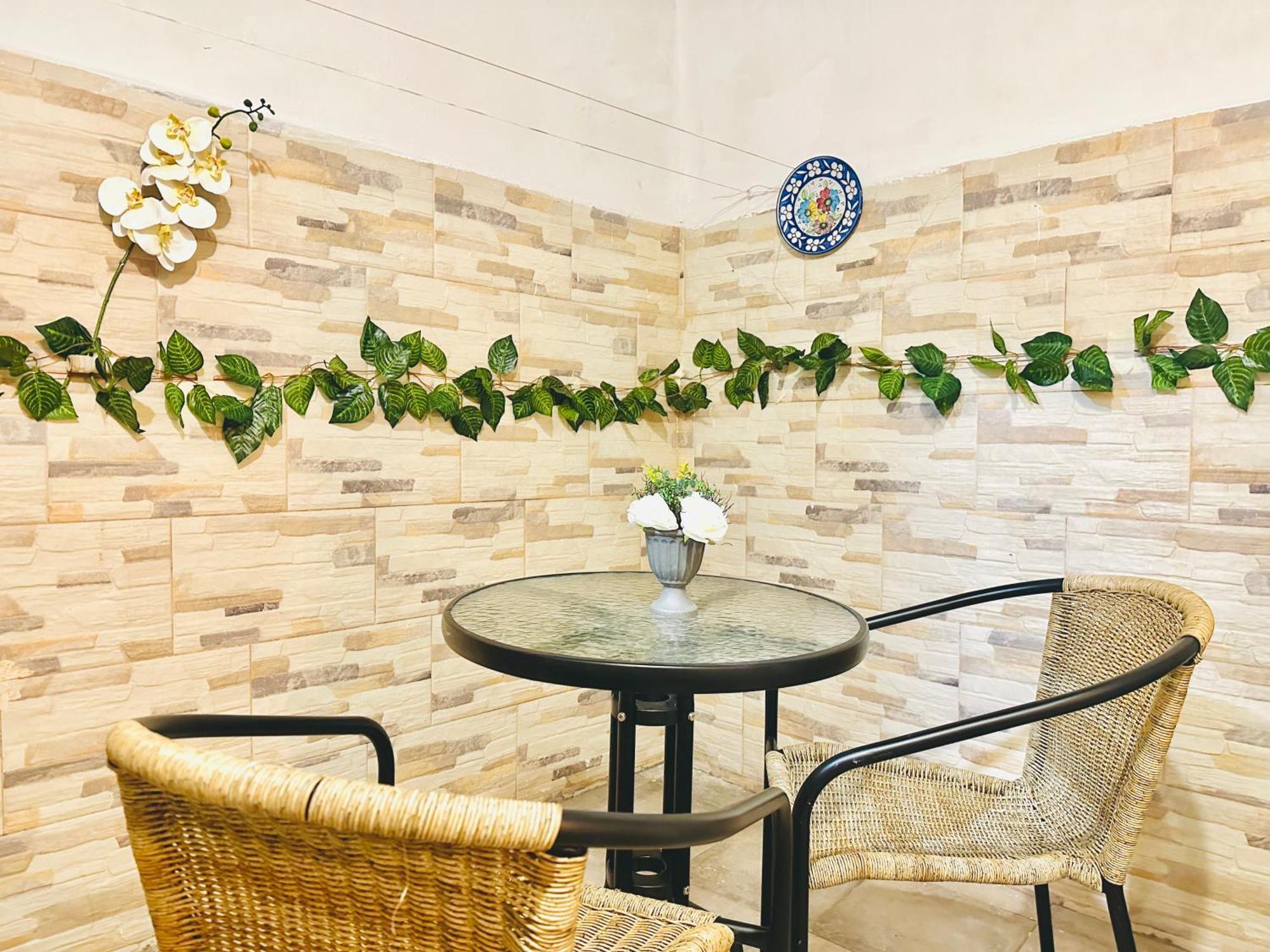 Jara Home Malaga Centro Kültér fotó