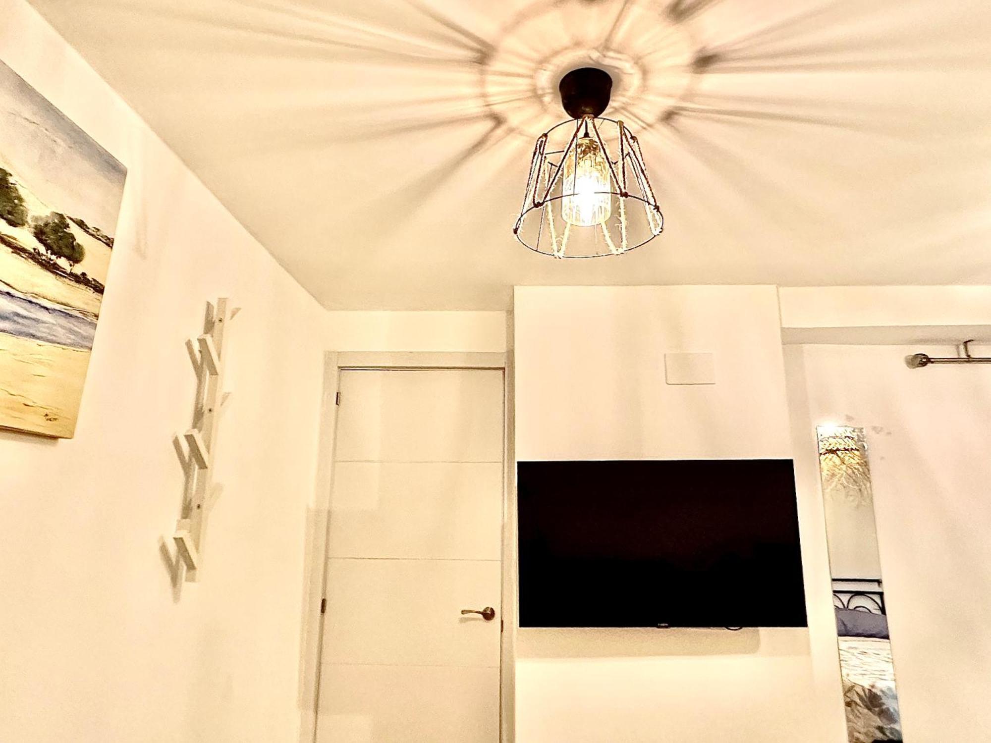 Jara Home Malaga Centro Kültér fotó