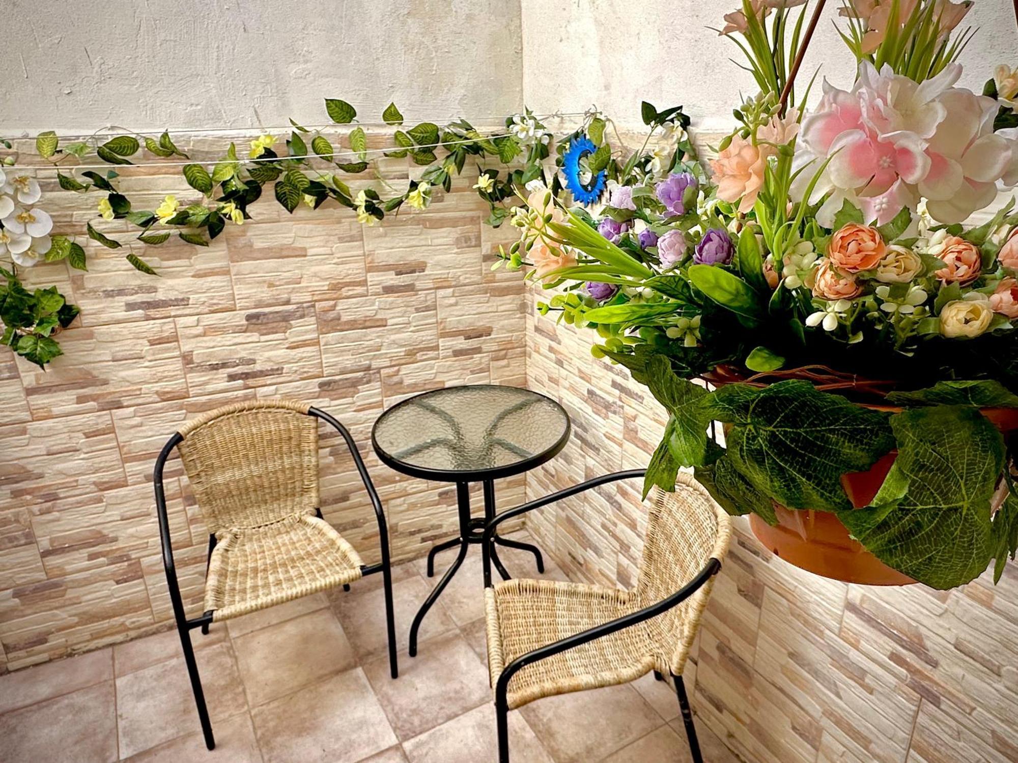 Jara Home Malaga Centro Kültér fotó
