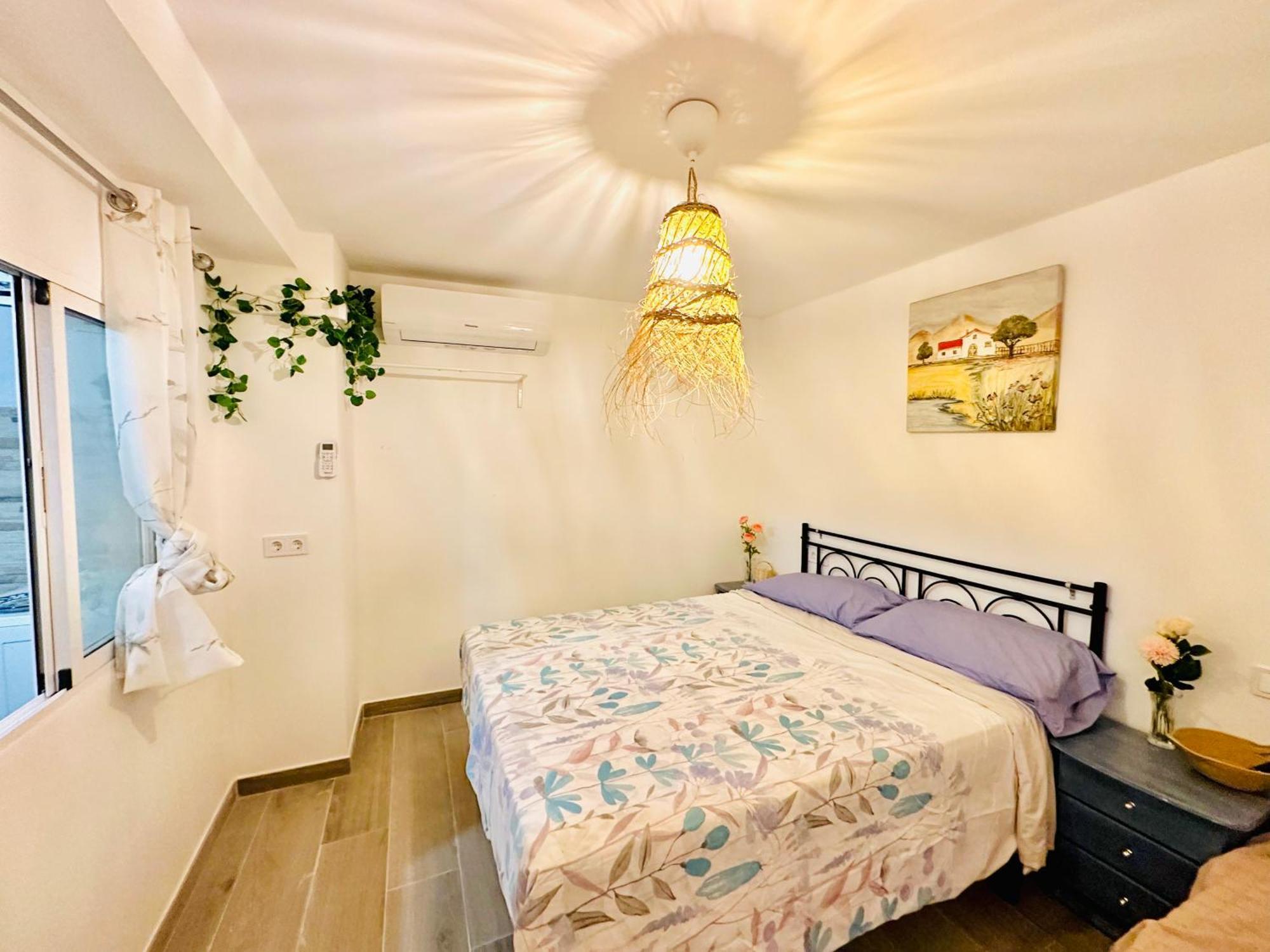 Jara Home Malaga Centro Kültér fotó