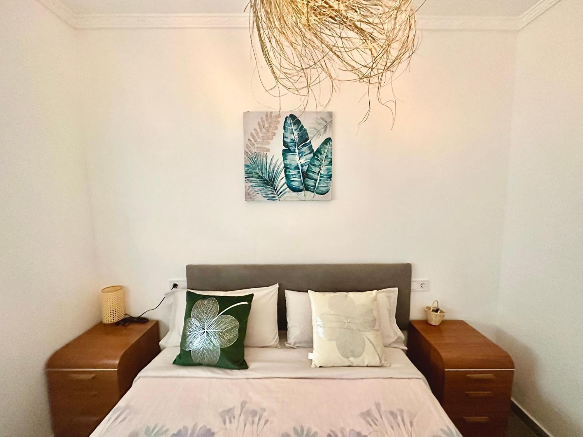Jara Home Malaga Centro Kültér fotó