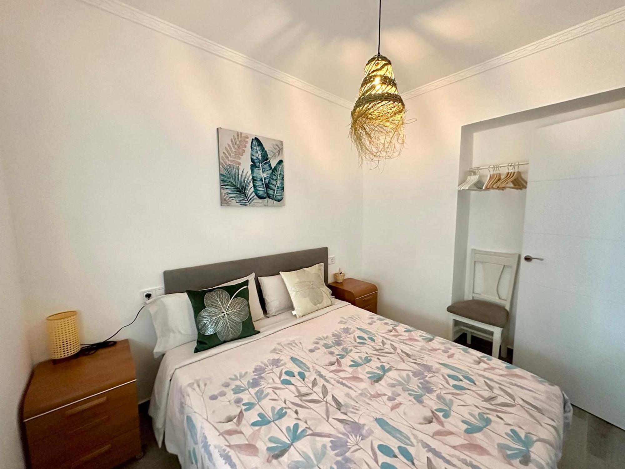 Jara Home Malaga Centro Kültér fotó