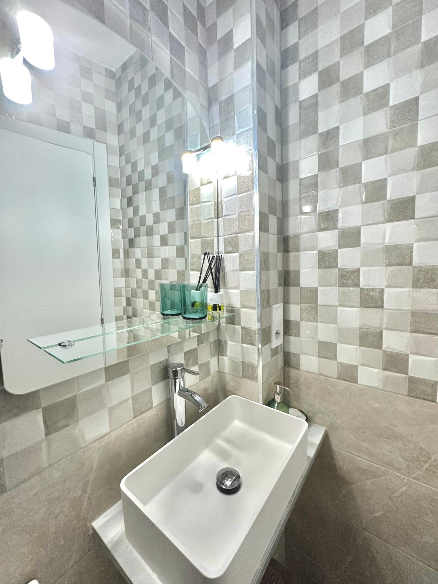 Jara Home Malaga Centro Kültér fotó