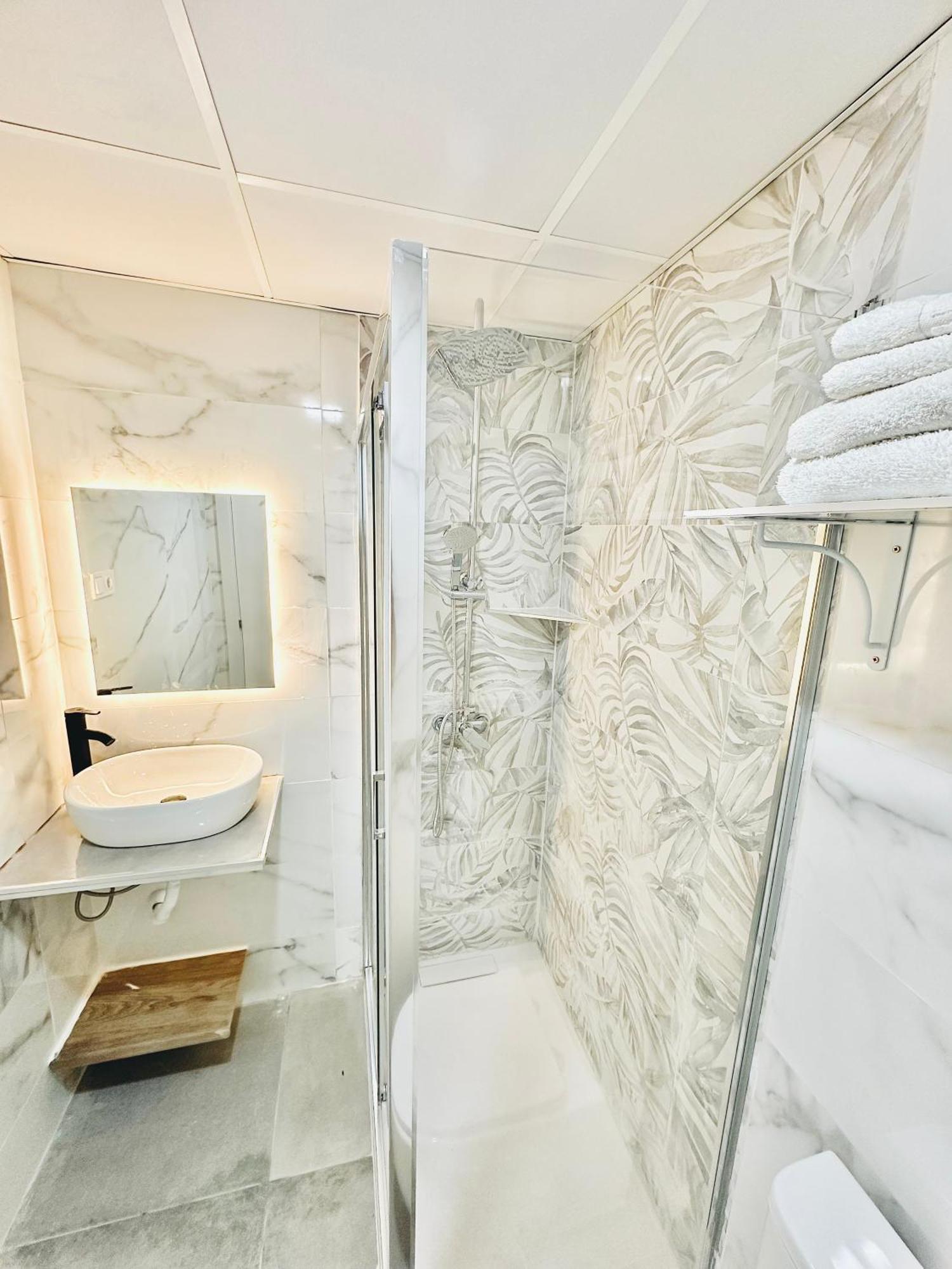 Jara Home Malaga Centro Kültér fotó