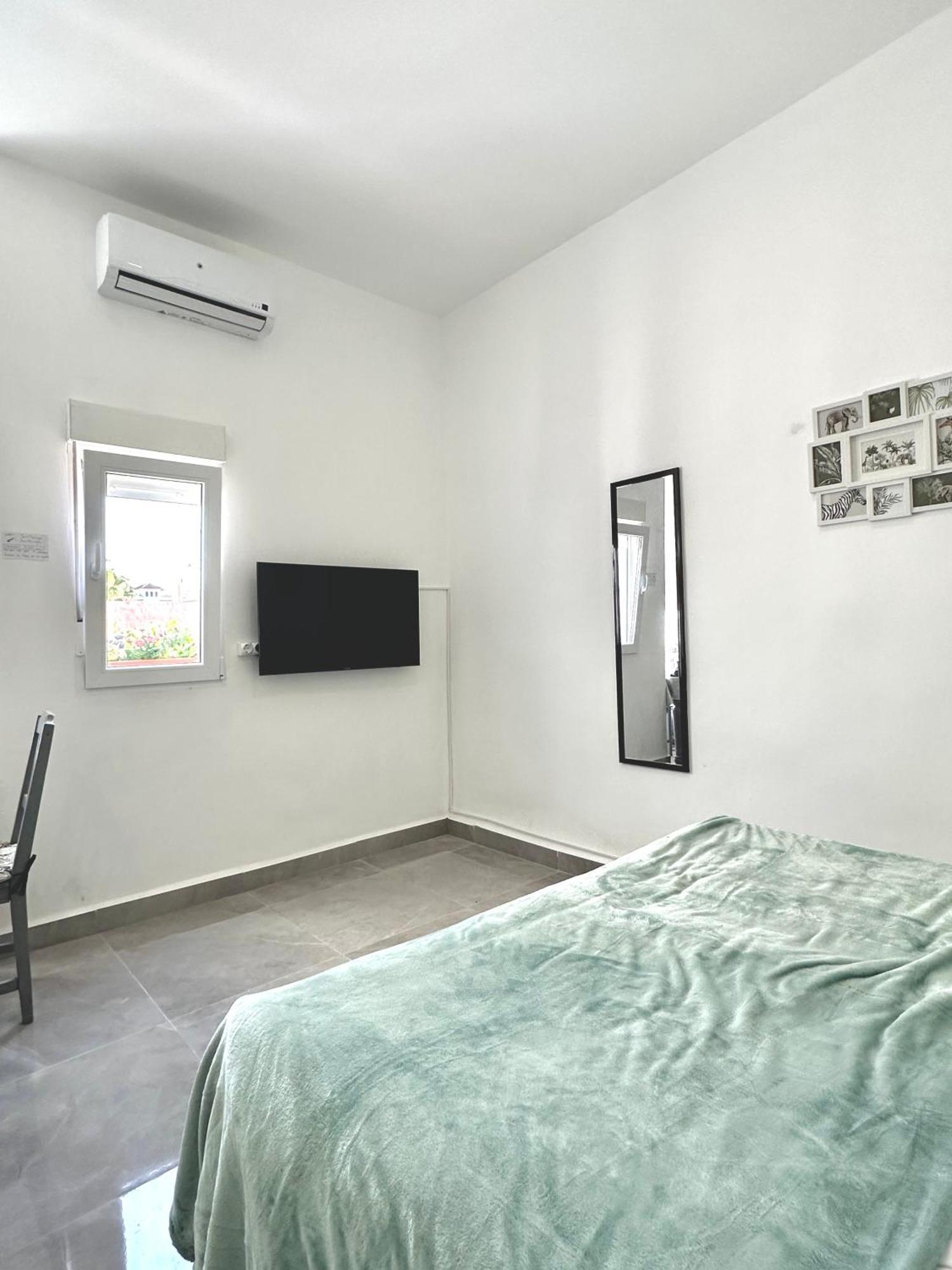 Jara Home Malaga Centro Kültér fotó