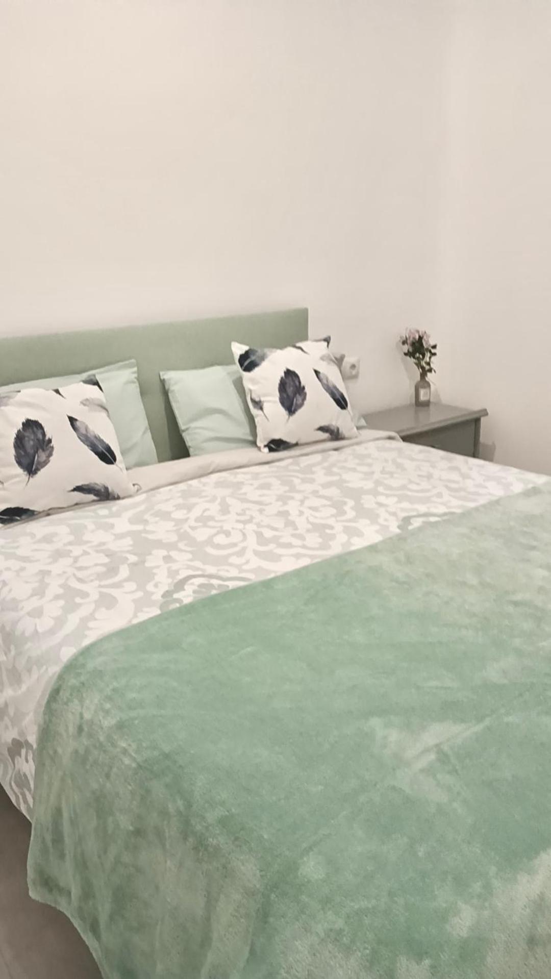 Jara Home Malaga Centro Kültér fotó