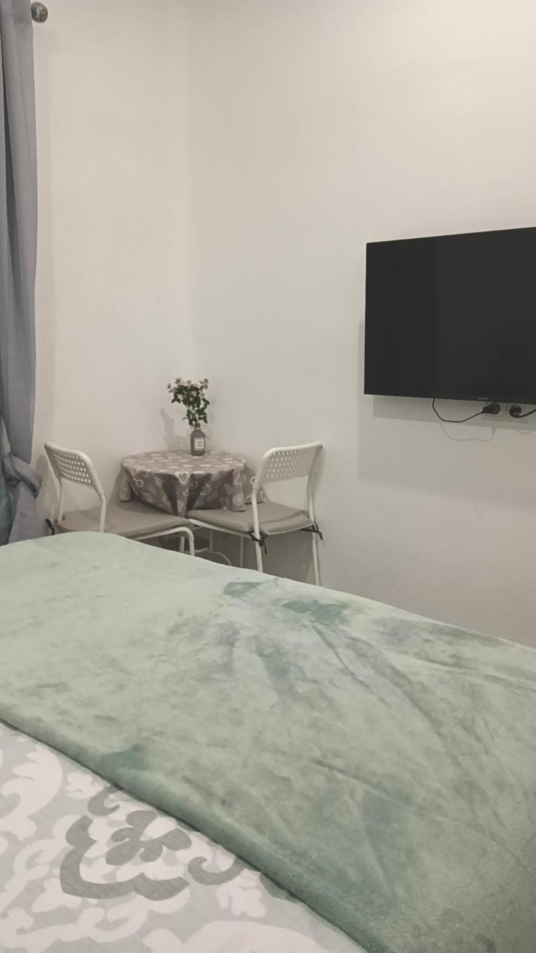 Jara Home Malaga Centro Kültér fotó