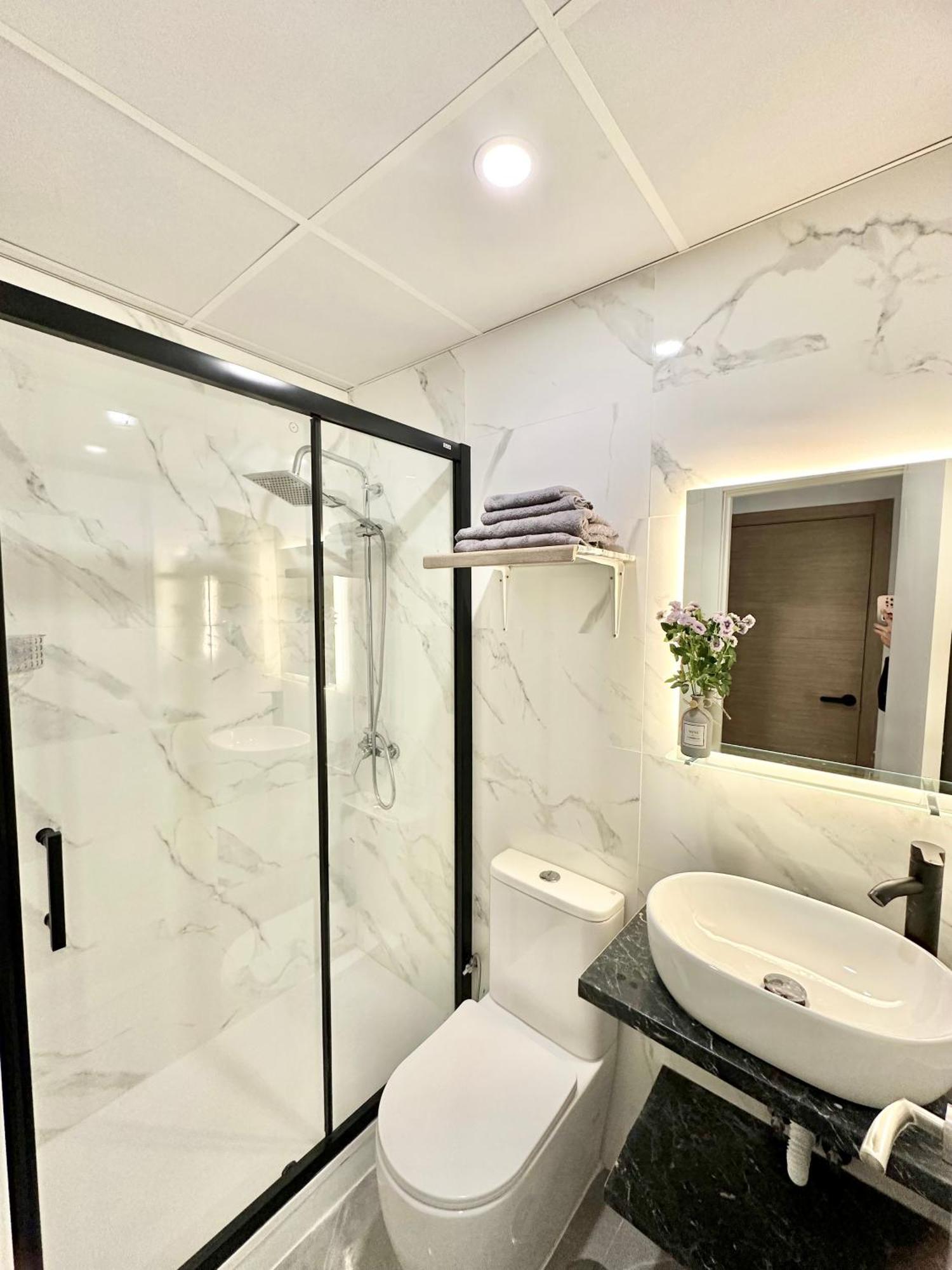 Jara Home Malaga Centro Kültér fotó