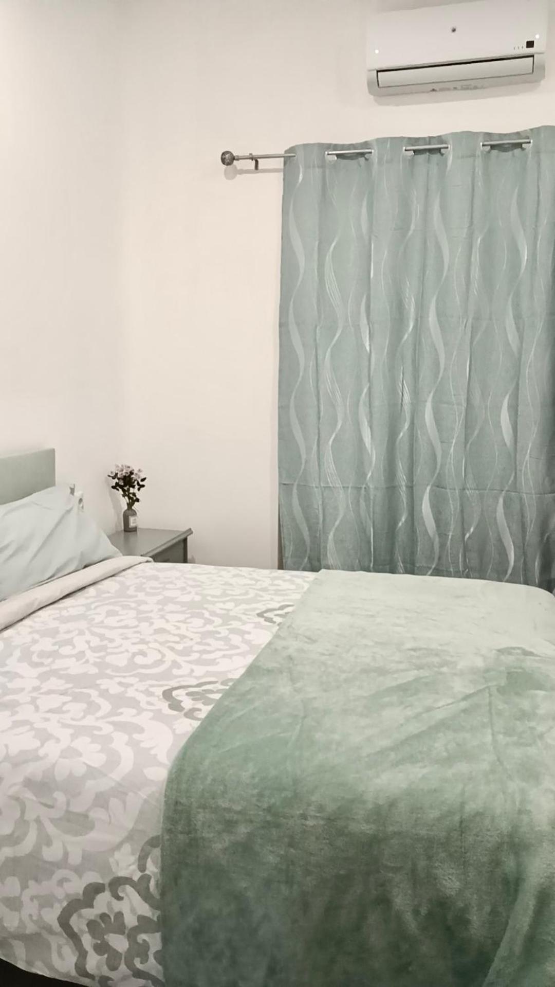 Jara Home Malaga Centro Kültér fotó